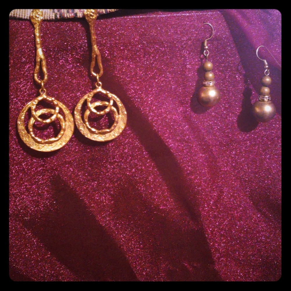 Earings